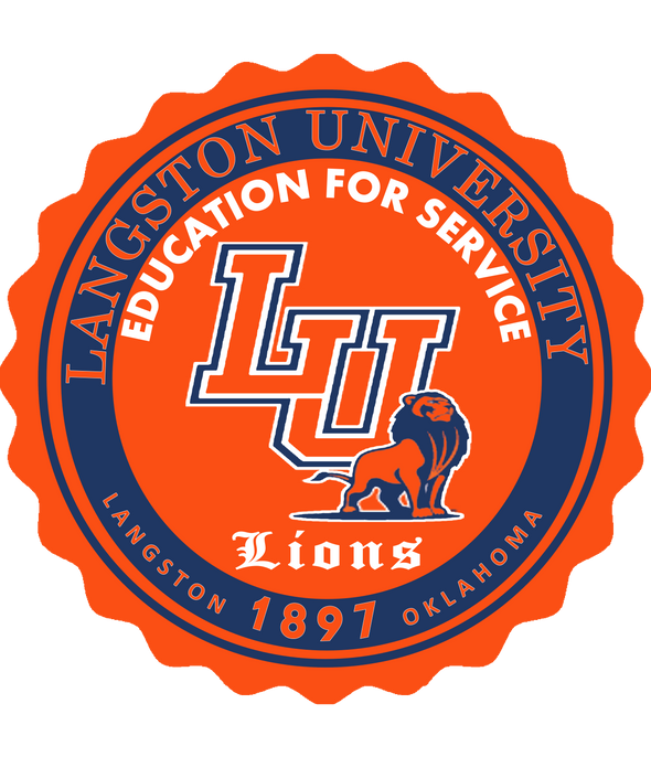 LANGSTON UNIVERSITY