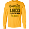Grambling State University LS T-Shirt