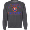 Florida Memorial University Sweatshirt