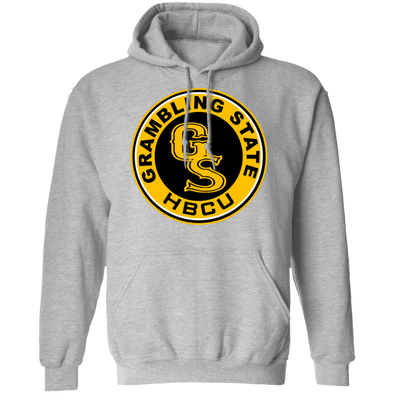 Grambling State University Pullover Hoodie