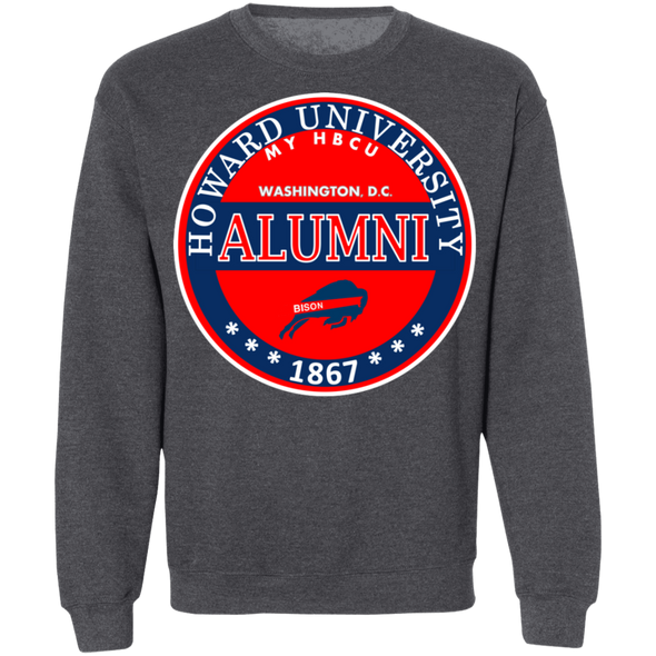 Howard University Sweatshirt