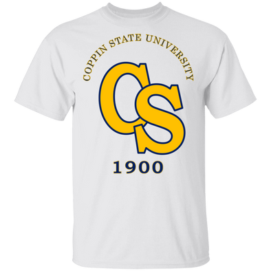 Coppin State University T-Shirt