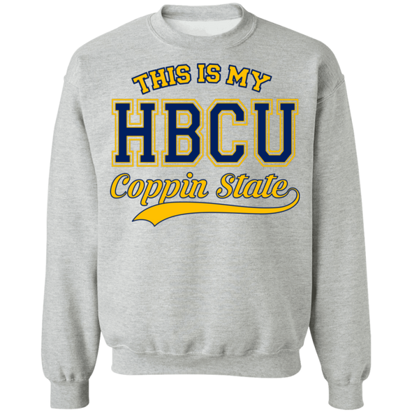 Coppin State University Sweatshirt