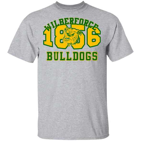 Wilberforce University T-Shirt