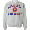 Florida Memorial University Sweatshirt