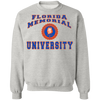 Florida Memorial University Sweatshirt