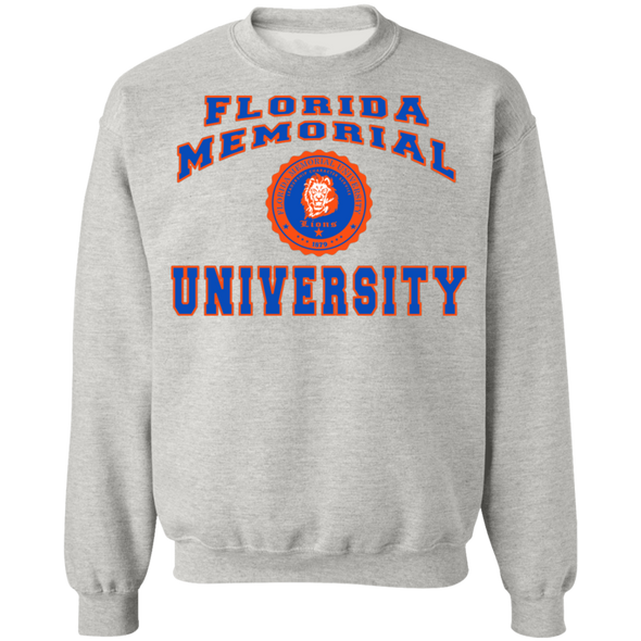 Florida Memorial University Sweatshirt