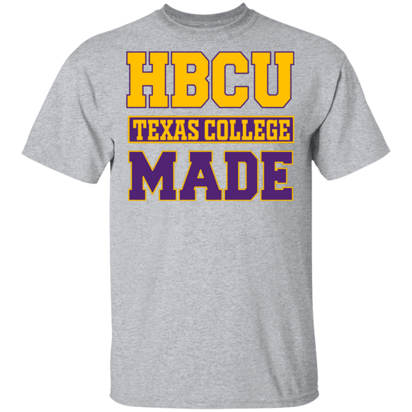Texas College T-Shirt
