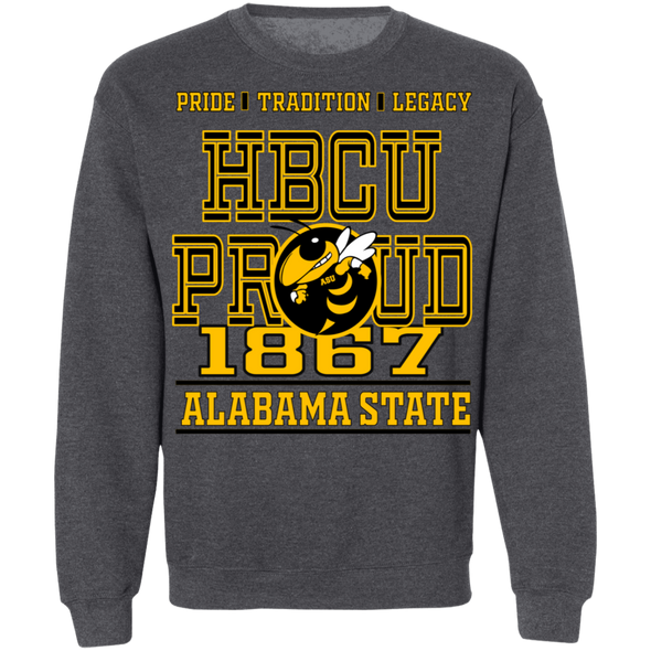 Alabama State University Sweatshirt