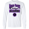 Morris Brown College Long Sleeve T-Shirt