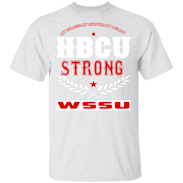 Winston-Salem State University T-Shirt