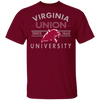 Virginia Union T-Shirt