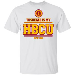 Tuskegee University T-Shirt
