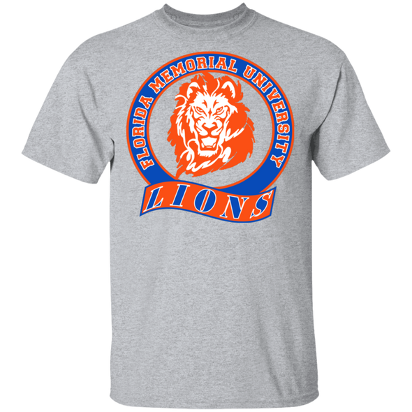 Florida Memorial University T-Shirt