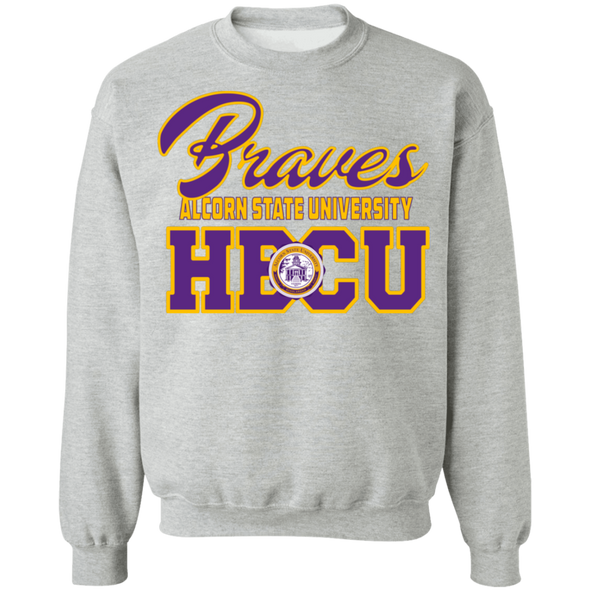 Alcorn State University Sweatshirt