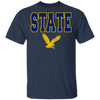 Coppin State University T-Shirt