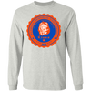 Florida Memorial University Long Sleeve T-Shirt