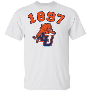 Langston University T-Shirt