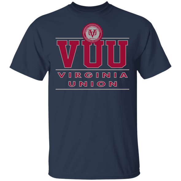 Virginia Union T-Shirt