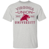 Virginia Union T-Shirt