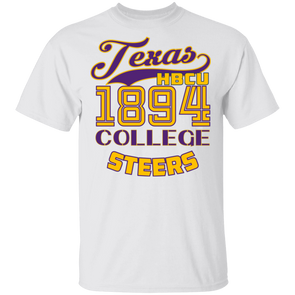 Texas College T-Shirt