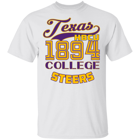 Texas College T-Shirt
