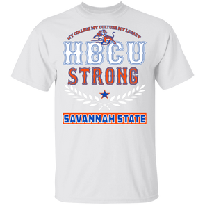 Savannah State University T-Shirt