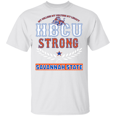 Savannah State University T-Shirt