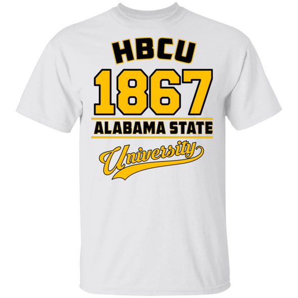 Alabama State University T-Shirt