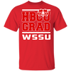 Winston-Salem State University T-Shirt