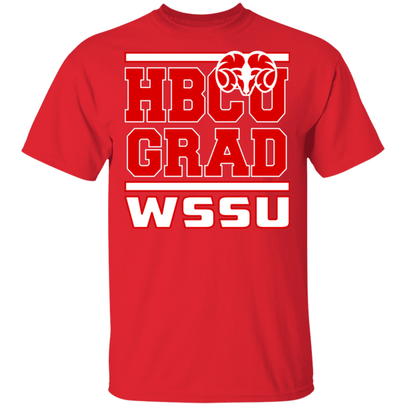 Winston-Salem State University T-Shirt
