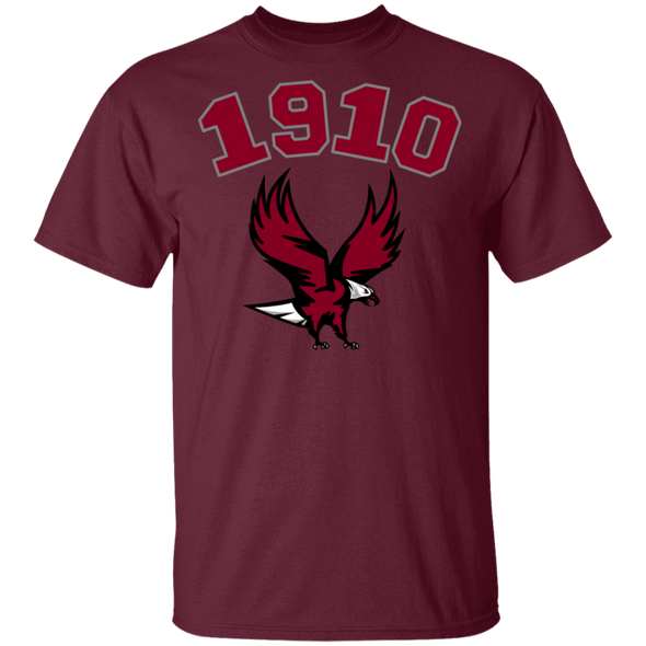 North Carolina Central University T-shirt