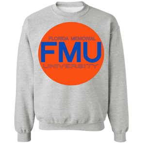 Florida Memorial University Sweatshirt