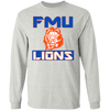 Florida Memorial University Long Sleeve T-Shirt