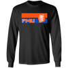 Florida Memorial University Long Sleeve T-Shirt