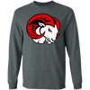 Winston-Salem State University Long Sleeve T-Shirt