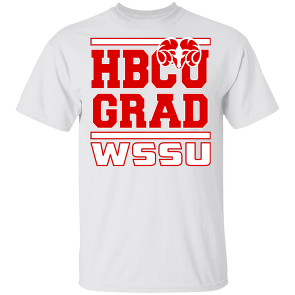 Winston-Salem State University T-Shirt