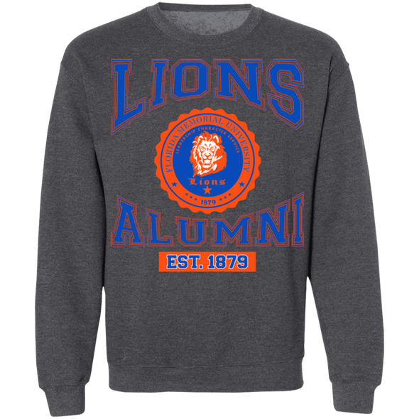 Florida Memorial University Sweatshirt