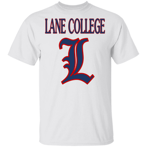 Lane College T-Shirt