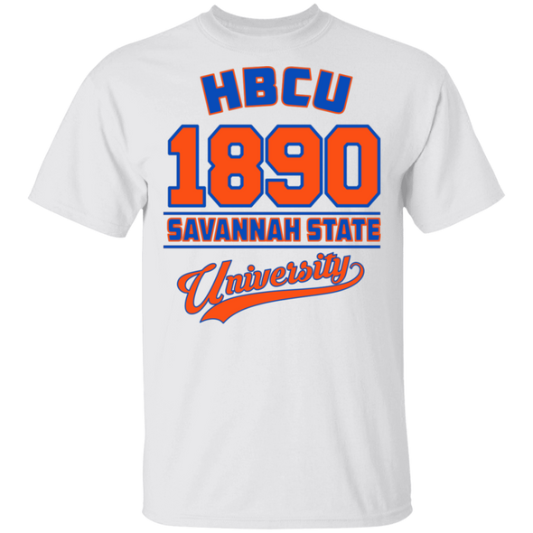 Savannah State University T-Shirt