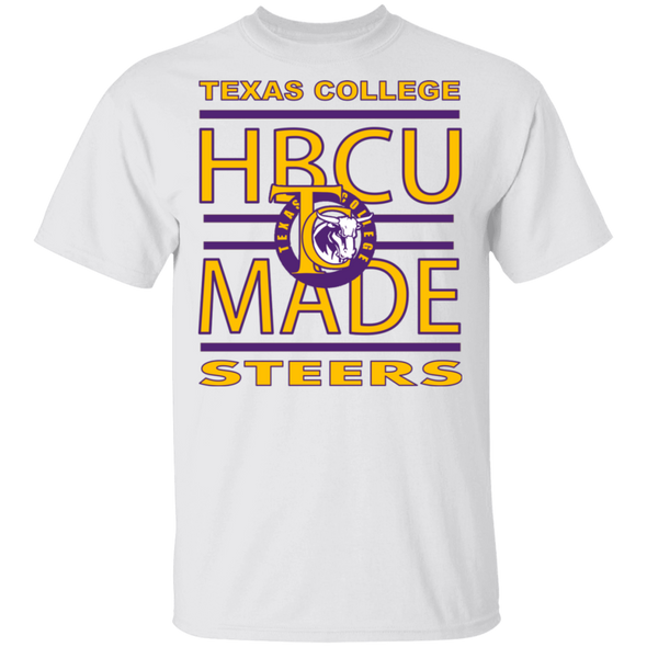 Texas College T-Shirt