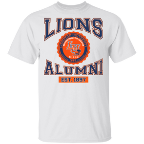 Langston University T-Shirt