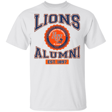 Langston University T-Shirt