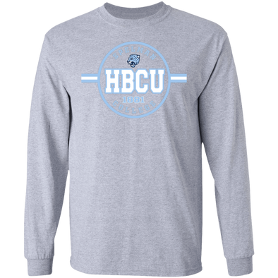 Spelman College Long Sleeve T-Shirt