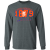 Florida Memorial University Long Sleeve T-Shirt