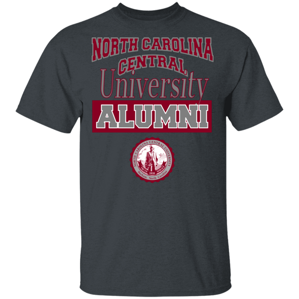 North Carolina Central University T-shirt