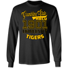 Grambling State University LS T-Shirt