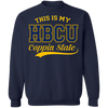 Coppin State University Sweatshirt