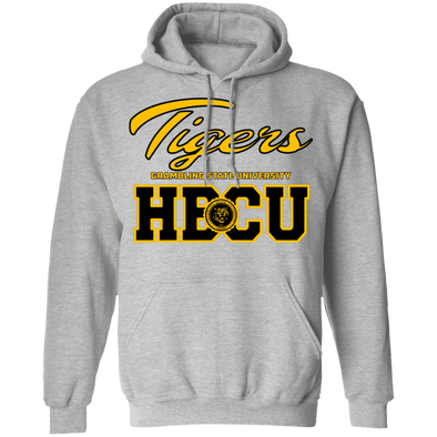 Grambling State University Pullover Hoodie