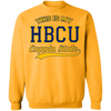 Coppin State University Sweatshirt
